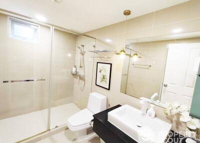 2-BR Condo at Belle Grand Rama 9 near MRT Phra Ram 9