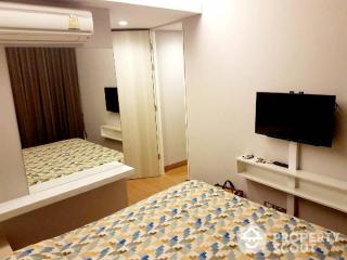 2-BR Condo at The Lumpini 24 near BTS Phrom Phong