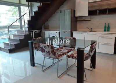 Montrari Jomtien Luxury Condo For Sale