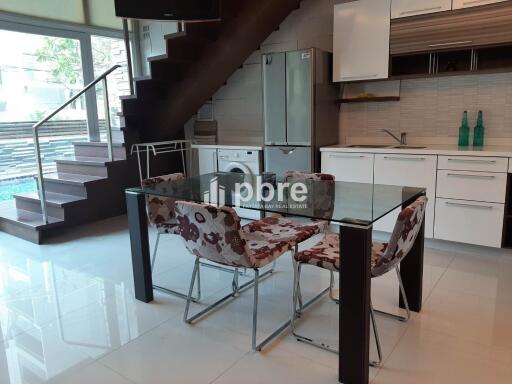 Montrari Jomtien Luxury Condo For Sale