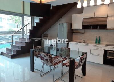 Montrari Jomtien Luxury Condo For Sale