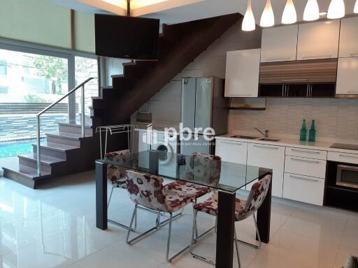 Montrari Jomtien Luxury Condo For Sale