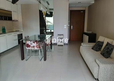 Montrari Jomtien Luxury Condo For Sale