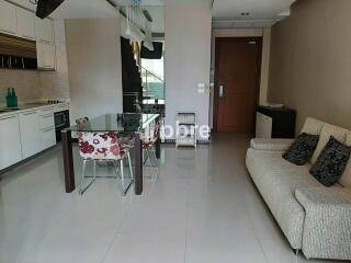 Montrari Jomtien Luxury Condo For Sale