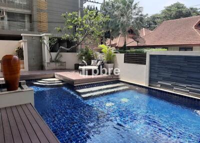 Montrari Jomtien Luxury Condo For Sale