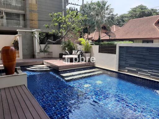 Montrari Jomtien Luxury Condo For Sale