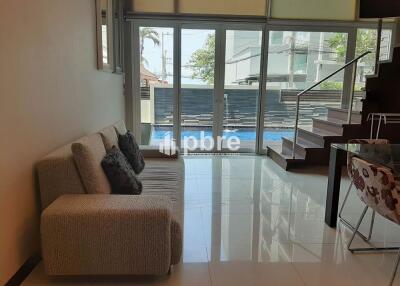 Montrari Jomtien Luxury Condo For Sale