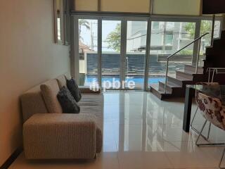 Montrari Jomtien Luxury Condo For Sale