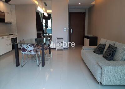 Montrari Jomtien Luxury Condo For Sale