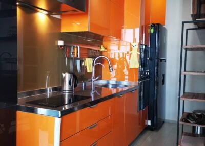 2-BR Condo at Noble Ploenchit near BTS Phloen Chit