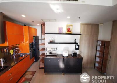 2-BR Condo at Noble Ploenchit near BTS Phloen Chit