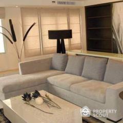 3-BR Condo at Wittayu Complex near BTS Phloen Chit