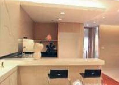 3-BR Condo at Wittayu Complex near BTS Phloen Chit