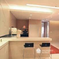 3-BR Condo at Wittayu Complex near BTS Phloen Chit