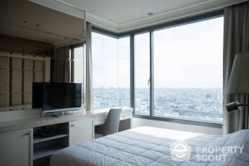 3-BR Condo at Pyne By Sansiri near BTS Ratchathewi