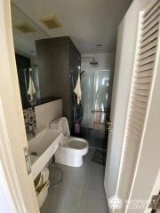 2-BR Condo at Urbano Absolute near BTS Krung Thon Buri (ID 421889)