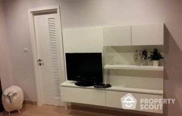 2-BR Condo at Urbano Absolute near BTS Krung Thon Buri (ID 421889)