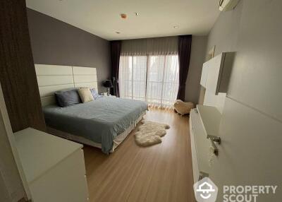 2-BR Condo at Urbano Absolute near BTS Krung Thon Buri (ID 421889)