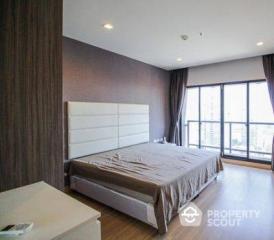 2-BR Condo at Urbano Absolute near BTS Krung Thon Buri (ID 421889)