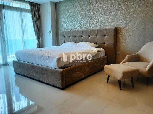 Montrari Penthouse Jomtien Condo for Sale