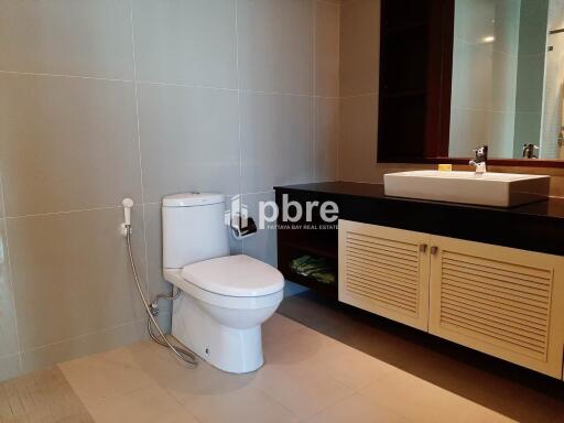 Montrari Penthouse Jomtien Condo for Sale