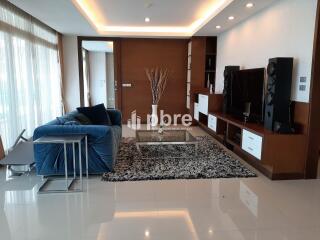 Montrari Penthouse Jomtien Condo for Sale