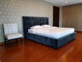 Montrari Penthouse Jomtien Condo for Sale