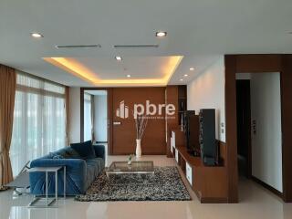 Montrari Penthouse Jomtien Condo for Sale