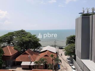 Montrari Penthouse Jomtien Condo for Sale