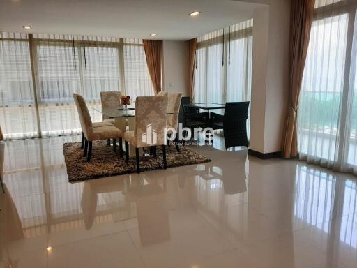 Montrari Penthouse Jomtien Condo for Sale