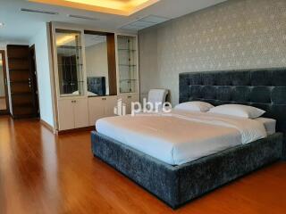 Montrari Penthouse Jomtien Condo for Sale