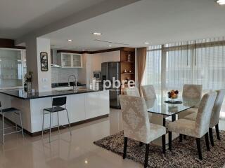 Montrari Penthouse Jomtien Condo for Sale