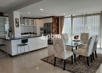 Montrari Penthouse Jomtien Condo for Sale