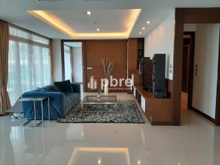 Montrari Penthouse Jomtien Condo for Sale