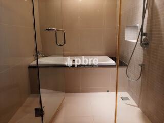 Montrari Penthouse Jomtien Condo for Sale