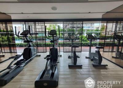 1-BR Condo at Onyx Phahonyothin near BTS Saphan Khwai