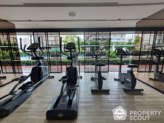 1-BR Condo at Onyx Phahonyothin near BTS Saphan Khwai