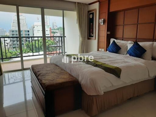 Tara Court Condo For sale in Pratumnak Hill