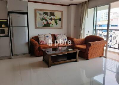 Tara Court Condo For sale in Pratumnak Hill