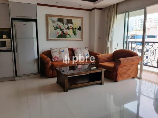 Tara Court Condo For sale in Pratumnak Hill