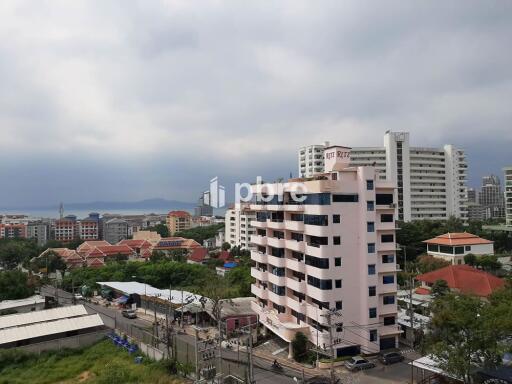 Tara Court Condo For sale in Pratumnak Hill