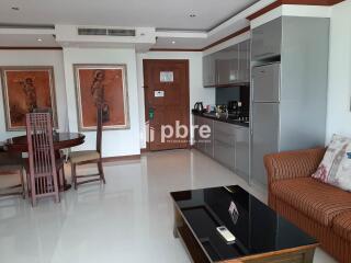 Tara Court Condo For sale in Pratumnak Hill