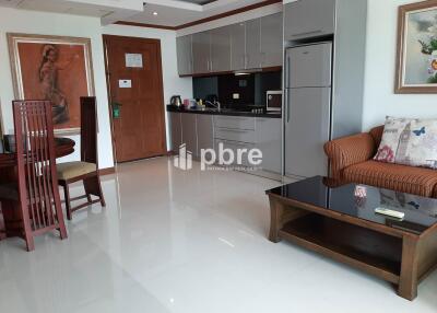 Tara Court Condo For sale in Pratumnak Hill