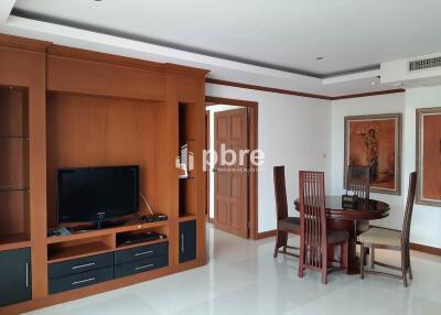 Tara Court Condo For sale in Pratumnak Hill