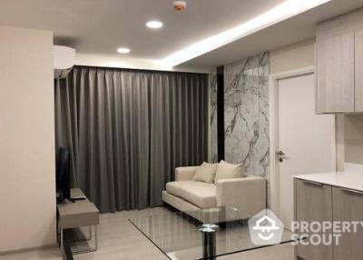 2-BR Condo at Vtara 36 near BTS Thong Lor