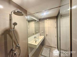 1-BR Condo at Rhythm Sukhumvit 42 near BTS Ekkamai