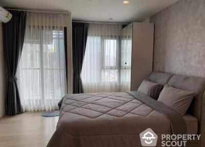 1-BR Condo at Life One Wireless near BTS Phloen Chit