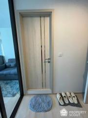 1-BR Condo at Life One Wireless near BTS Phloen Chit