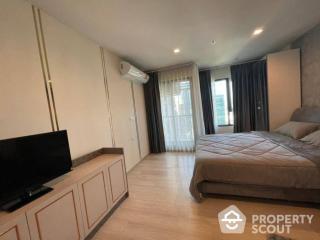 1-BR Condo at Life One Wireless near BTS Phloen Chit