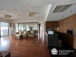 2-BR Condo at Hansar Bangkok Hotel near BTS Ratchadamri